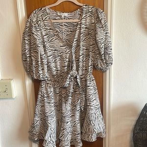 Boutique dress
